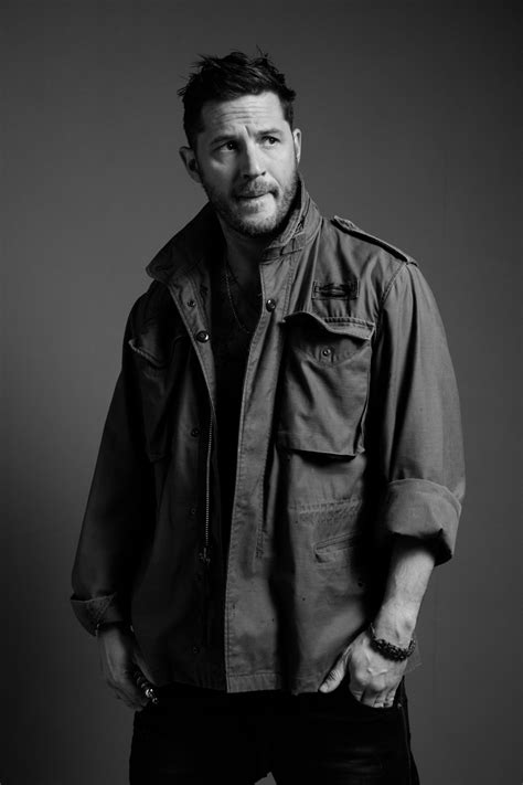 Tom Hardy ~ Esquire Magazine Photoshoot Tom Hardy Photo 40149995 Fanpop