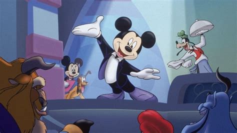 Disneys House Of Mouse Watchcartoononline