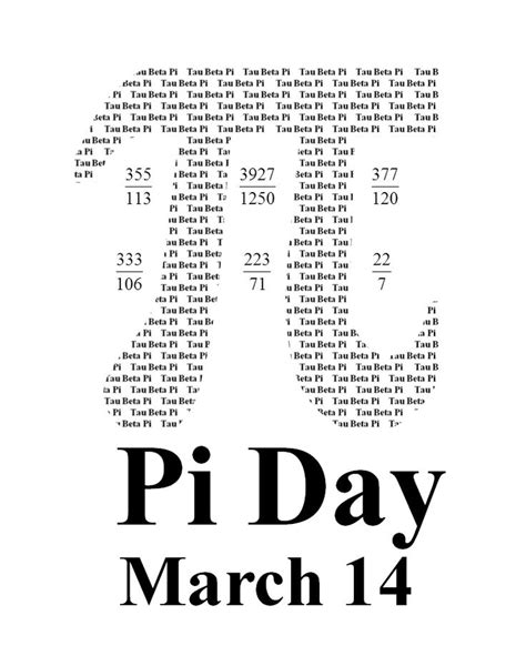 Pi Day Contest Pi Day Facts Happy Pi Day Pi Day