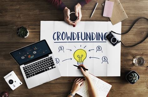 Crowdfunding Campaigns 2020 And How You Benefit