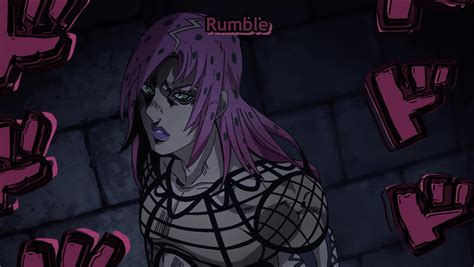 Jojo Bizarre Adventure Diavolo Wallpapers Bigbeamng Store