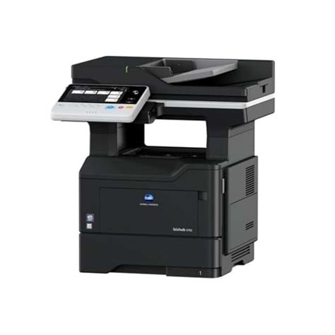 Using as a printer 5. Imprimante Konica Bizhub 215 : Konica Minolta Bizhub 364e Driver Free Download - Download the ...