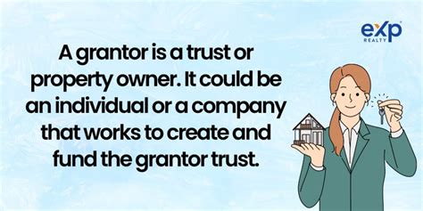 Grantor Vs Grantee What Is The Difference Faq Exp Realty