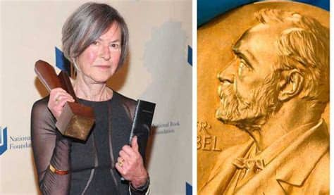 The nobel prize in literature (often referred to as the nobel prize for literature) is a prestigious international prize awarded annually to authors in recognition of their outstanding bodies of literary work. Louise Gluck wins 2020 Nobel Prize in Literature