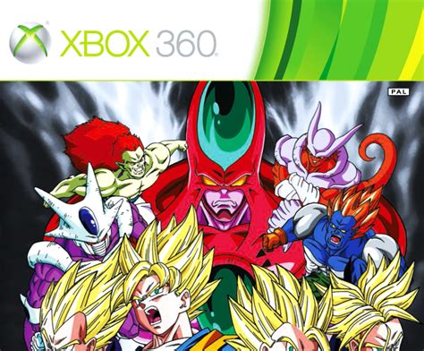 Descargar Dragon Ball Z Raging Blast 2 Xbox 360 Multi 5 Mega