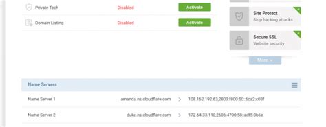 How To Change Name Servers In Crazy Domains Serverok