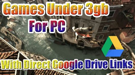 Top 10 Pc Games Under 3gb Best Pc Games Under 3gb Size With