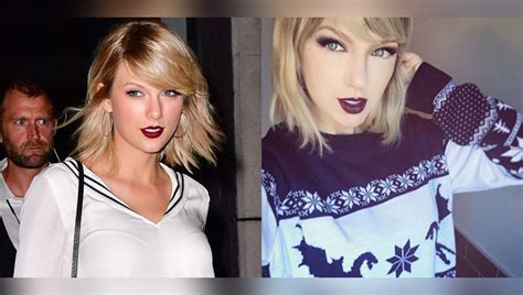 Taylor Swift Lookalike Can You Spot Who Is The Real One Viral Track