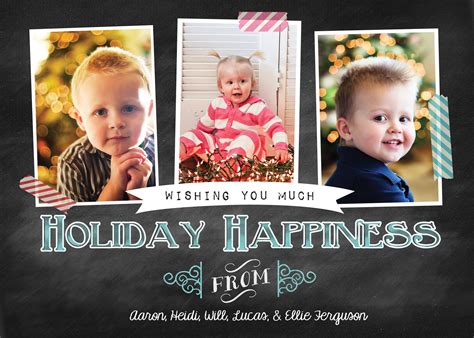 Maybe you would like to learn more about one of these? Our Christmas Cards from Shutterfly