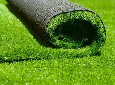 While your first impression might. Artificial Grass vs. Natural Grass - What Are the ...