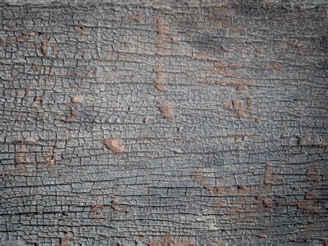 Premium Photo Cracked Patterns Of Old Wood Planks Textured