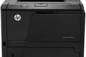 Cartridges are available in two capacities, of 1500 and. HP LaserJet Pro M401 Software Driver Download Free for Windows 10, 7, 8 (64 bit / 32 bit)