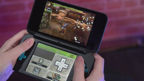 It provides access to online play, a library of nes games with added online play and cloud saves. New Nintendo 2DS XL Review - IGN Video