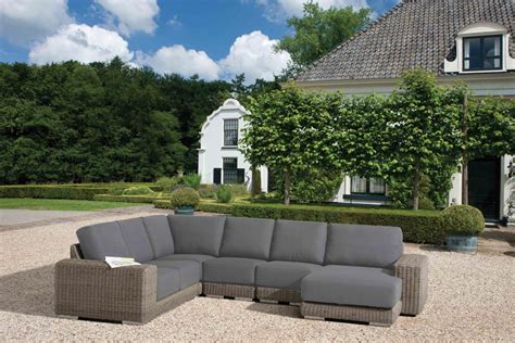 Ships from and sold by dineli. 5 Piece Kingston Modular Sofa Set A | Bridgman | Garden sofa set, Garden sofa, Outdoor garden ...