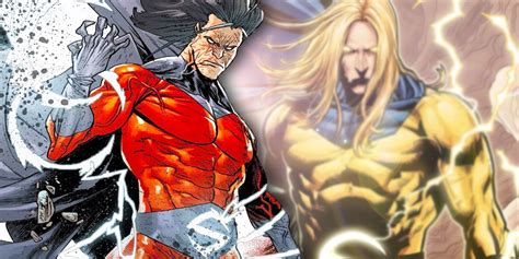 What Does The New Sentry Mean For The Marvel Universe Cbr