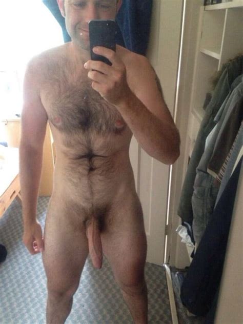 Hairy Man Is Showing His Uncut Penis Nude Man Cocks Free Download Nude Photo Gallery