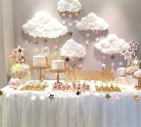 In fact, it is so popular, that we have devoted an entire post entirely to the theme, titled: Twinkle Twinkle Little Star Baby Shower Ideas For Any ...