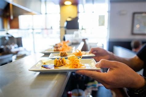 10 Reasons Madison's Thriving Food Scene Opens Doors for Entrepreneurs