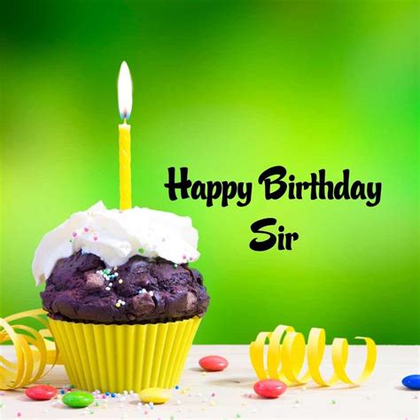 Happy Birthday Sir Images Wishes Shayari Sms 4 Lovers