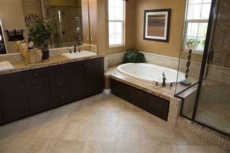 Complete Bathroom Remodel Package Fairfax Kitchen And Bath