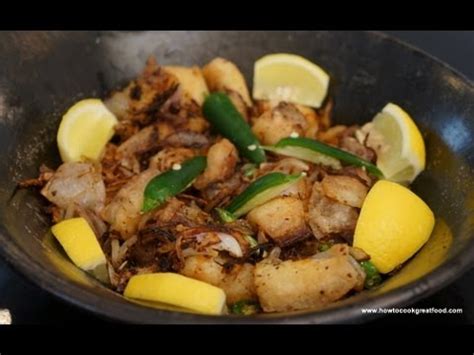 Simmer, stirring often and adding water if needed, until lentils disintegrate and. Ethiopian Food - Asa Tibs Recipe Fish how to cook great ...