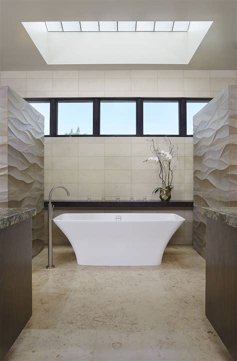 Bathroom Designs Los Gatos Bay Area Vivian Soliemani Design Inc