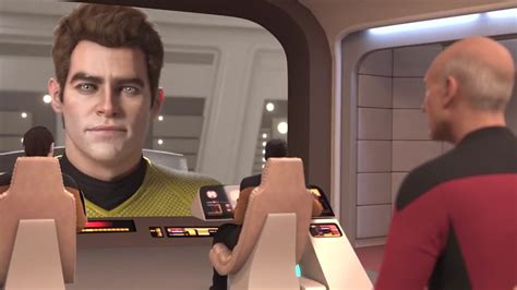 Mobile 4x Strategy Game Star Trek Fleet Command Headed Gamewatcher