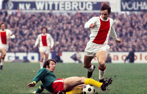 Pays bas foot ile messenger'da iletişime geç. Johan Cruyff en photos / Pays-Bas / Décès de Johan Cruyff ...