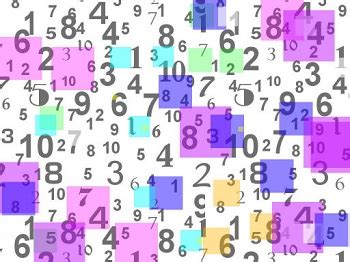 Whole numbers can also be expressed using a number line: Whole Numbers: Lesson for Kids - Educational Videos for ...