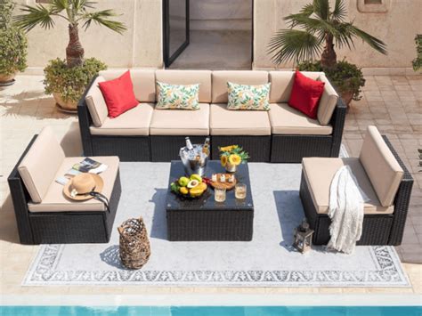 The Best Outdoor Furniture Brands For Your Patio In 2024 Bob Vila