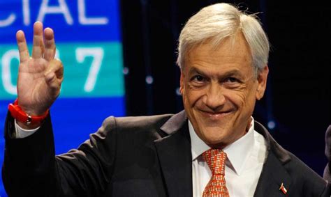 Election Of Piñera And The End Of An Epoch In Chile International Idea