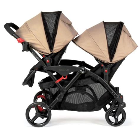 7 Top Rated Twin And Double Strollers 2023 Buying Guide
