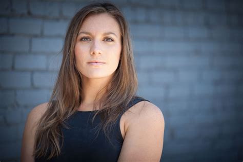 Portrait Photography Asheville Women Headshot Entrepeneur Outdoors Corporate Erica Mueller