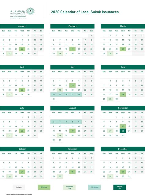 Saudi Aramco Calendar 2024 Everything You Need To Know Get Calender