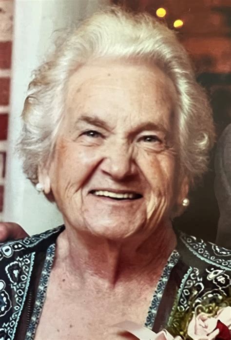 Margaret Hope (Westfall) Blount Obituary - Malden, WV