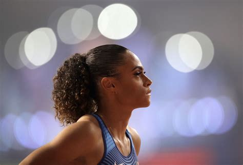 Summer wind focuses on classic style and approachable luxury. N.J. hurdler Sydney McLaughlin finishes 2nd in world ...