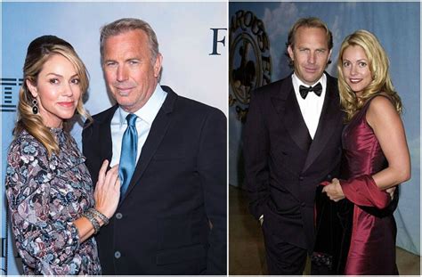 Read to find out more! Family of Actor Kevin Costner: Wife, 7 Kids, Brothers ...