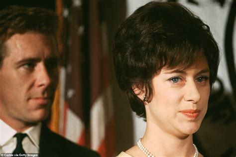 Intimate Documentary Dives Into The Life And Loves Of Princess Margaret The Rebel Princess
