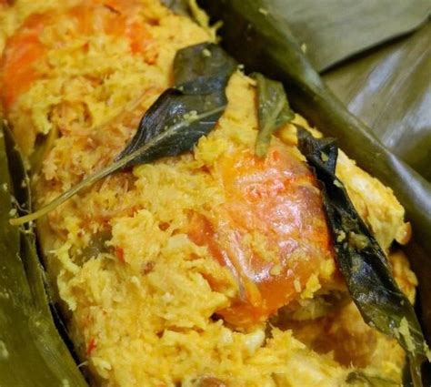 Olahan tahu satu ini cocok dijadikan camilan ataupun lauk makan siang anda. Resep Botok Tahu / Lihat juga resep botok tatelake (tahu ...