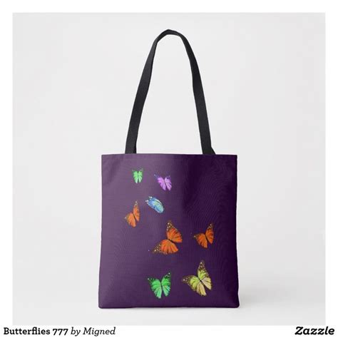 butterflies 777 tote bag tote bag bags tote