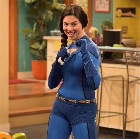 Kira Kosarin Naked Pictures From The Thundermans Sexy Photos My Xxx