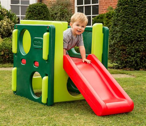 Best Deals On Little Tikes Junior Activity Gym Swing Set And Climbing