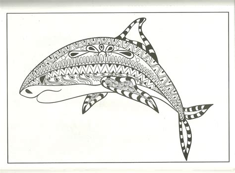 Simple sharks coloring page for kids. shark coloring page | Shark coloring pages, Coloring pages ...