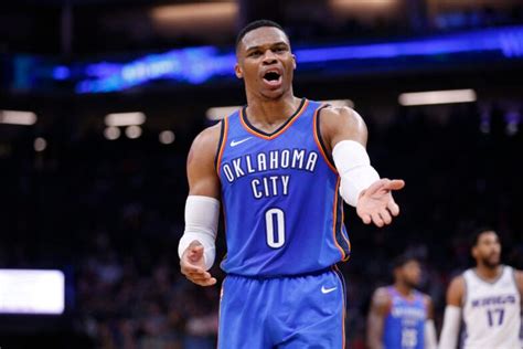 Russell Westbrook Takes Ownership Of Oklahoma City Thunders Struggles