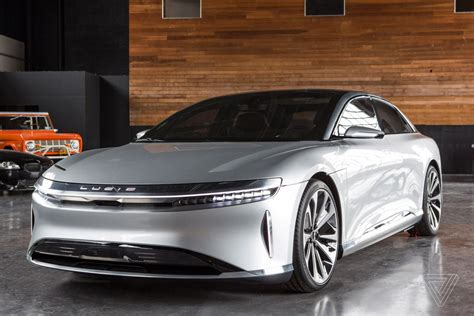 The company was founded in 2007, and is based in newark, california. Tesla challenger Lucid Motors also in talks with Saudi ...