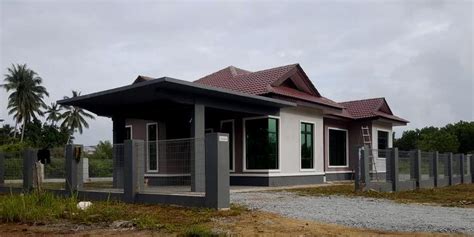 Terengganu, formerly spelled trengganu or tringganu, is a sultanate and constitutive state of federal malaysia. Warisan Hartanah Sdn Bhd: BANGLO 5 BILIK 3 BILIK AIR ...