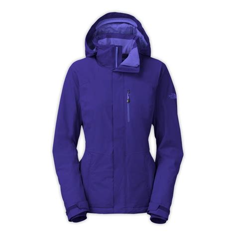 The North Face Jeppeson Jacket Womens
