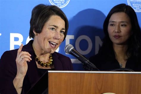 maura healey wins 2022 democratic primary for governor