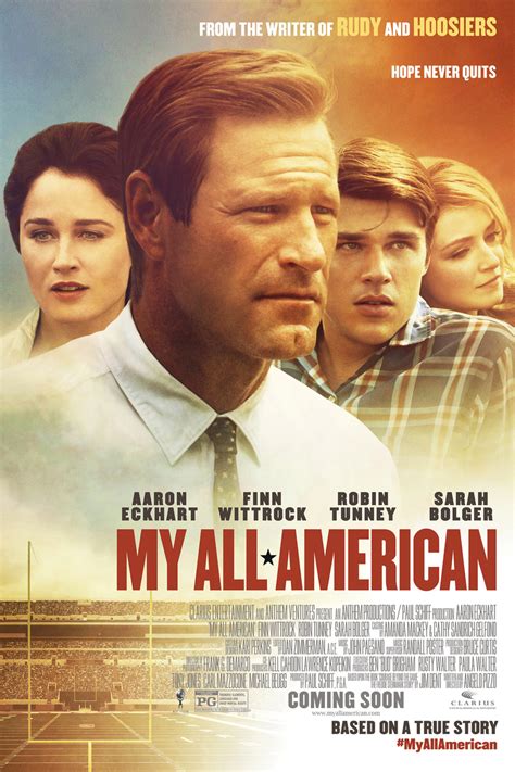 Stream american flyers online on 123movies and 123movieshub. My All American DVD Release Date February 23, 2016