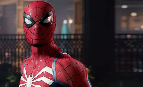 Experiência Nerd Marvel’s Spider Man 2 Insomniac Games Anuncia Novo Jogo E Revela Teaser Oficial